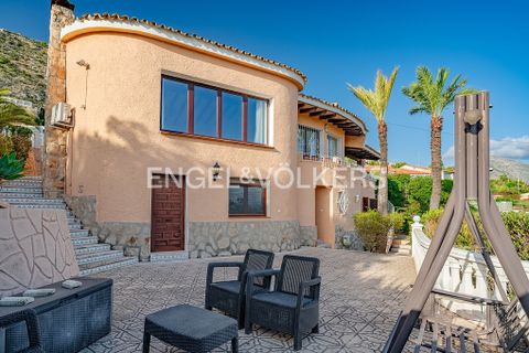 Villa i Calpe, Alicante, Calpe - € 790.000 | Ref: W-046Q9S - foto 31